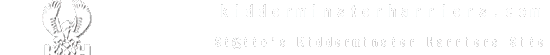 St@tto's Kidderminster Harriers Site Logo