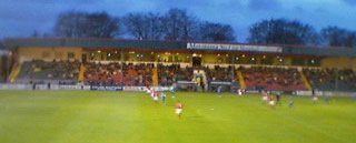 Spotland