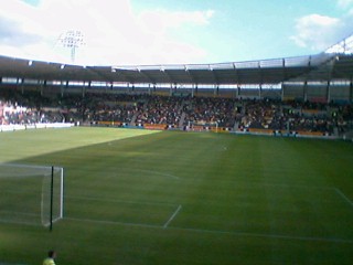 KC Stadium