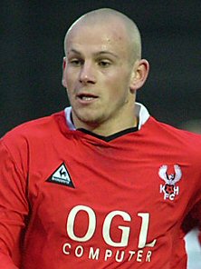 Adam Murray