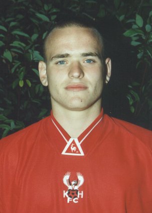 Adam Smallman