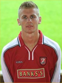 Andy Bishop