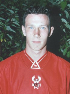 Andy Crabtree