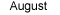 August