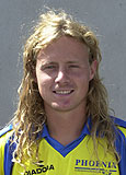 Bo Henriksen