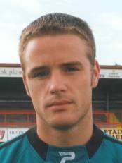 Brendan Murphy