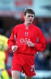 Colin Larkin
