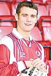Daire Doyle
