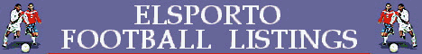 Elsporto Football Links Directory