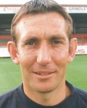 Gary Barnett