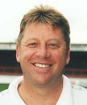 Ian Britton