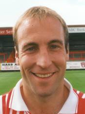 Ian Clarkson