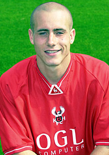 Ian Joy