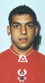 Inderpaul Khela