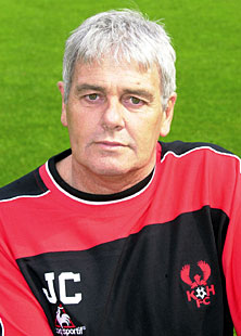 Jimmy Conway