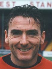 John Durnin