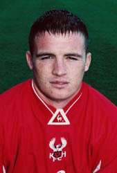 Kenny Coleman