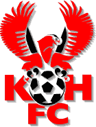 Harriers logo