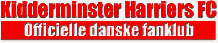 Danish Harriers