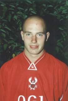 Lee Yates