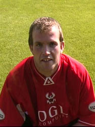 Mark Clyde