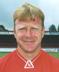 Paul Webb