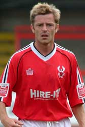 Richie Appleby