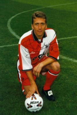 Shaun Cunnington