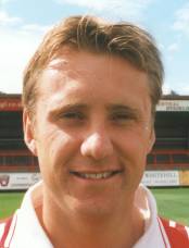 Stewart Hadley