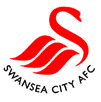 Swansea City Logo