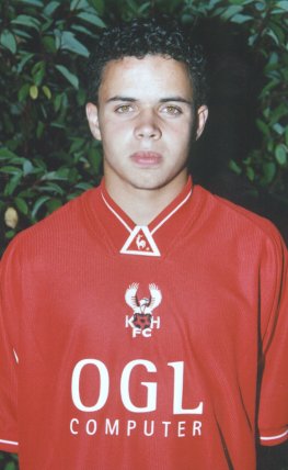 Terrence Carpenter