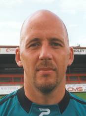 Tim Clarke