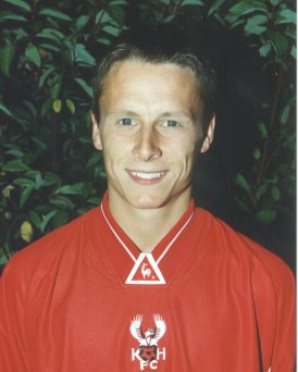 Tim Jackson