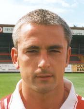 Tony Bird