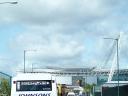 Wembley Approach