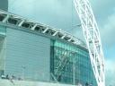 Wembley Frontage
