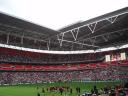 Stadium Roof