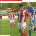 Brackley Town (A), 2017