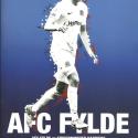 AFC Fylde (A), 2017