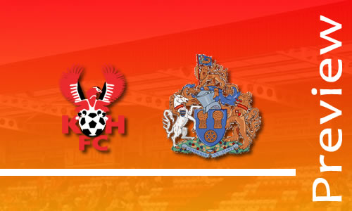 Preview: Harriers v Altrincham