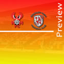 Preview: Harriers v Brackley Town