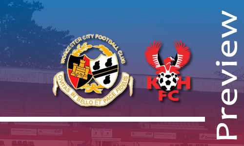 Preview: Boxing Day Trip For Harriers