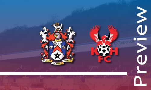 Preview: Stalybridge Celtic v Harriers